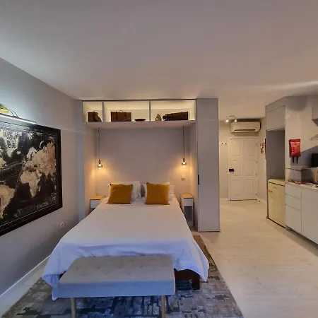 Lovely In The Heart Of Historic * 포르투