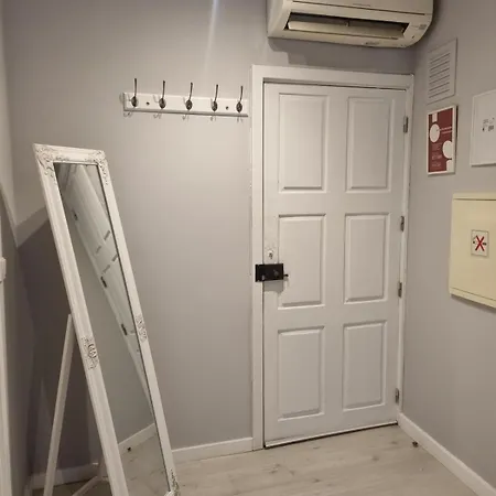 Lovely In The Heart Of Historic