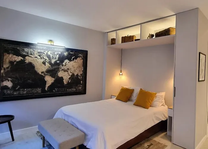 Lovely In The Heart Of Historic