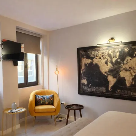 Lovely In The Heart Of Historic * Porto
