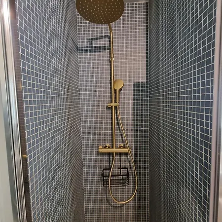 公寓 Lovely In The Heart Of Historic