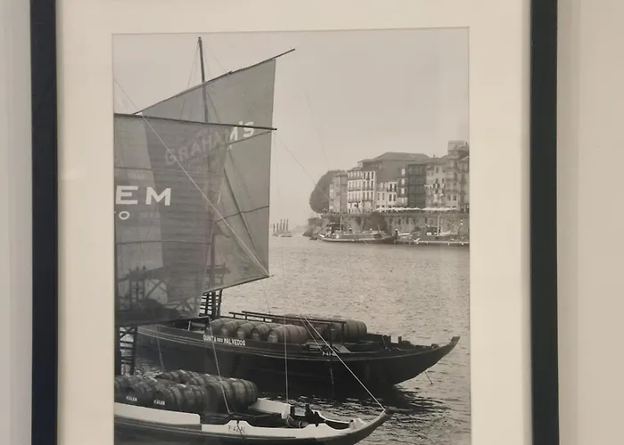 Lovely In The Heart Of Historic *