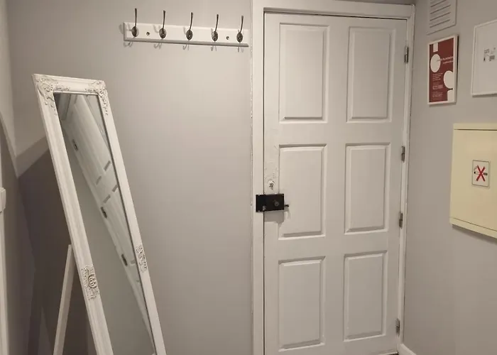 Lovely In The Heart Of Historic