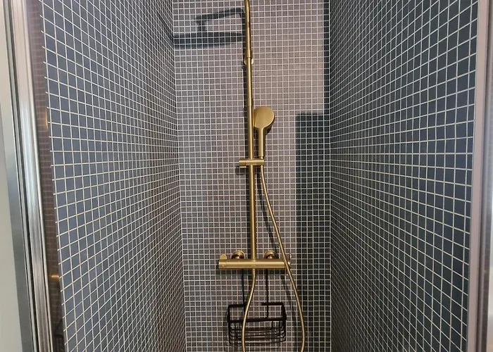 公寓 Lovely In The Heart Of Historic